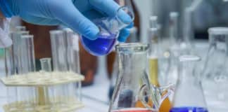 Chemical Science SRF Post @ National Institute of Immunology