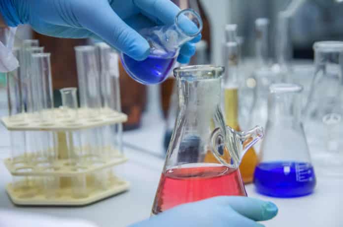 Chemical Science SRF Post @ National Institute of Immunology