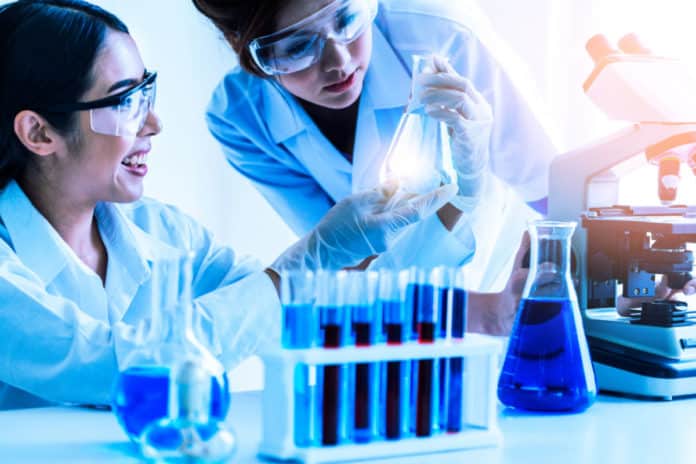 Bsc & Msc Chemistry Project Associate Post @ IIT, Kanpur