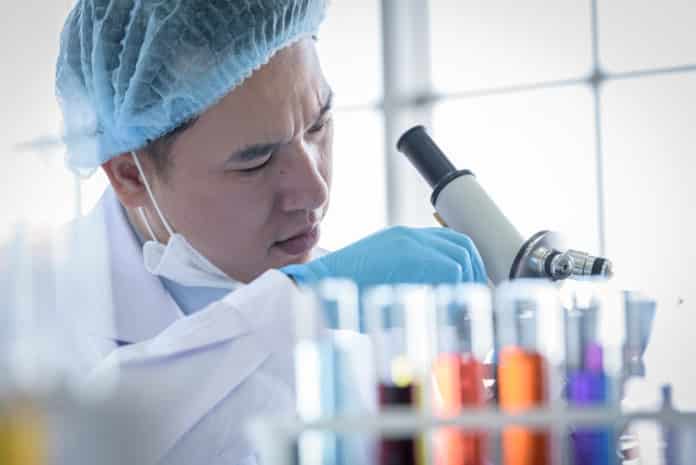 Pharma & Chemistry Quality Control Analyst Post @ Teva