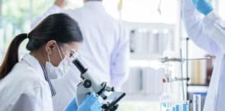 P.hD /M Pharma Research Scientist Post @ Jubilant Life Science