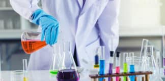 Phd Chemistry RA Job Opening Under SERB Project @ IISER Bhopal