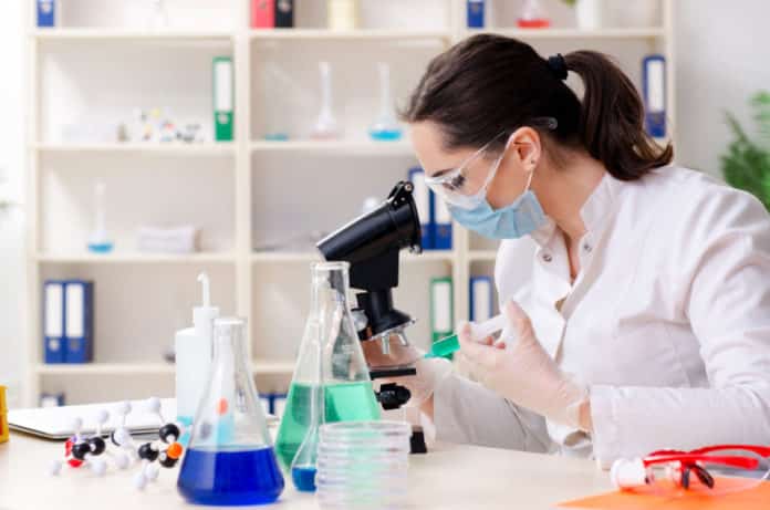 B.Pharma/M.Pharma/Msc Associate Post @ Jubilant Life Science