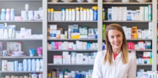 Pharma SRF Job opening 2019 @ PGIMER - Application Details