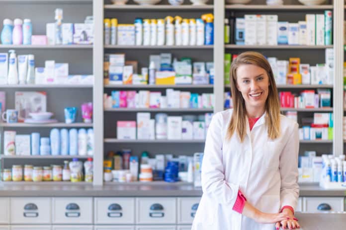Pharma SRF Job opening 2019 @ PGIMER - Application Details