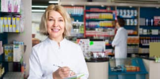 Pharmacist Job Under RBSK - National Health Mission