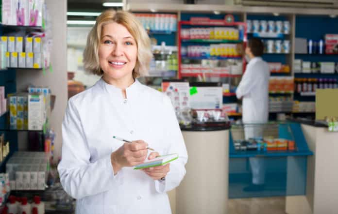 Pharmacist Job Under RBSK - National Health Mission