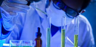Msc Chemistry & M Pharma Associate Post Vacancy @ Abbott