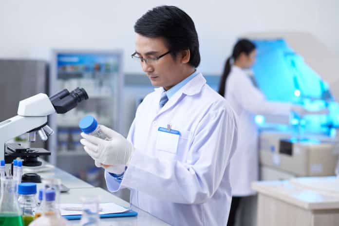 Bsc & Phd Chemistry Research Associate Posts @ NCL, Pune