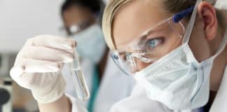 Msc Chemistry Job Opening 2019 at CSIR - IMMT