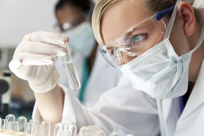 Msc Chemistry Job Opening 2019 at CSIR - IMMT