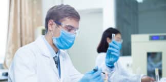 Phd Chemistry Principal Investigator Post @ Syngene