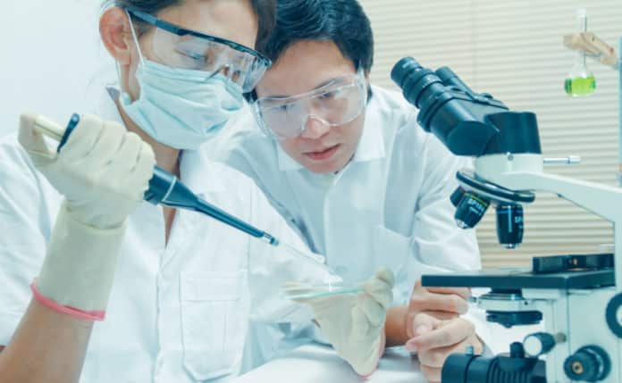 Msc Jobs @ Teva | Chemistry Quality Specialist Post Vacancy