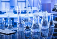 Bsc Chemistry & B Pharma Quality Control Post @ Intas