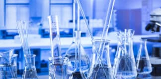 Bsc Chemistry & B Pharma Quality Control Post @ Intas