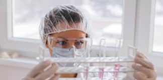QC api- Executive Job opening @ Torrent | Pharma & Chemistry
