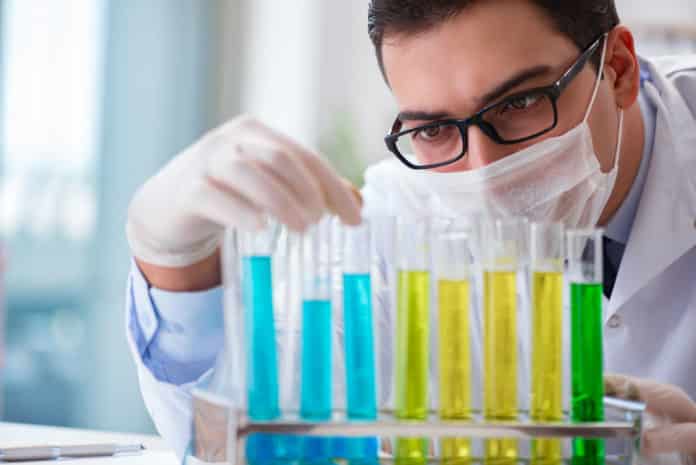 Chemistry Jobs, Research Fellow Post @ Amity Institute