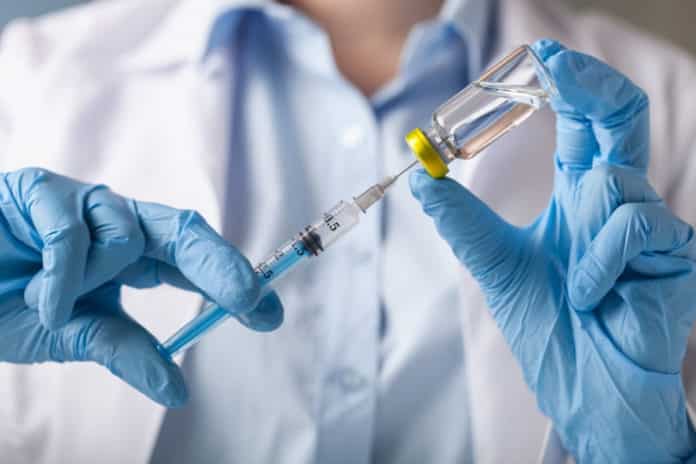 Bharat Serums & Vaccine Limited Chemistry Job Opening 2019
