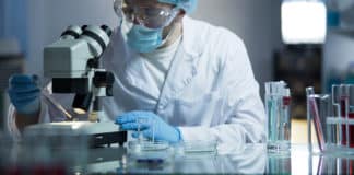 Msc & Phd Chemistry Research Associate Post @ Baxter
