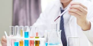 Chemistry JRF Job Opening 2019 @ Indian Institute of Technology Kharagpur