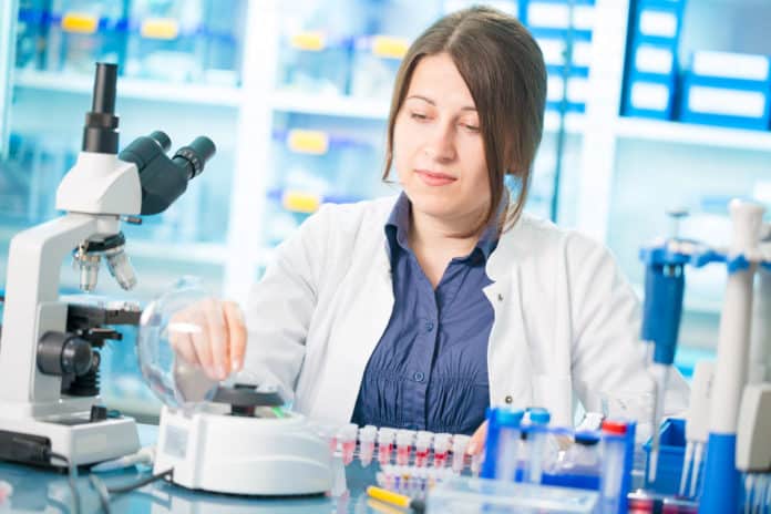 Msc Chemistry Junior Chemist Post Vacancy @ IRMRA