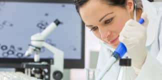 IISER Mohali Msc Chemistry Job Opening- Official Notification