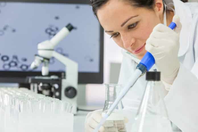 IISER Mohali Msc Chemistry Job Opening- Official Notification