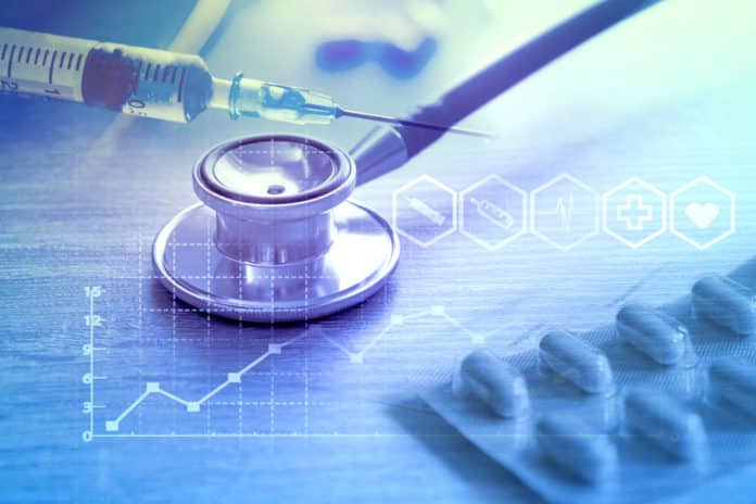 M Pharma Research Associate Job Opening @ Syneos Health