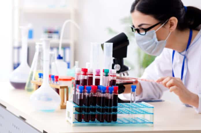 M.Pharma/ Msc Formulation Analytical R&D Scientist Post @ Syngene