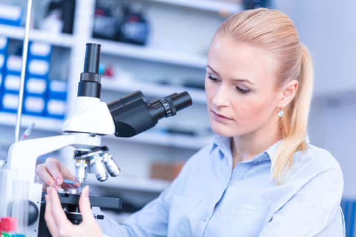 BSc/ MSc Chemistry Quality Control Analyst Post @ Teva