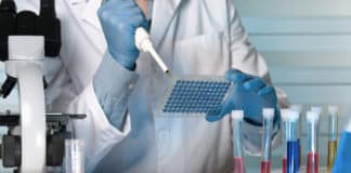 Chemistry & Pharma Jobs @ Torrent - QC Executive