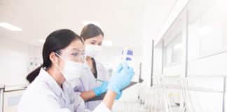 Bsc & Msc Chemistry Chemist Job Vacancy @ Nandan Petrochem Limited
