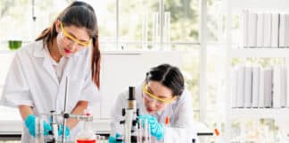 R&D Chemist Post Vacancy @ Sherwin Williams - Apply Online