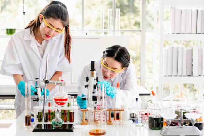 R&D Chemist Post Vacancy @ Sherwin Williams - Apply Online