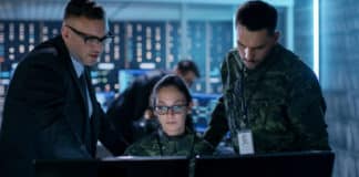 DRDO- Ministry Of Defence Announces Chemistry JRF Job Opening
