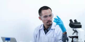 Chemistry Project Lab Assistant Job Opening 2019 @ IISER Berhampur