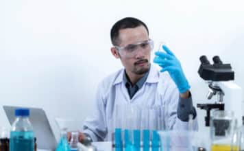 Chemistry Project Lab Assistant Job Opening 2019 @ IISER Berhampur