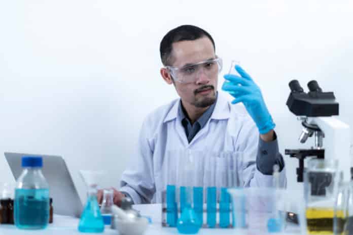 Chemistry Project Lab Assistant Job Opening 2019 @ IISER Berhampur