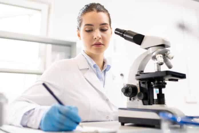 Msc Job @ IIT Kharagpur | JRF & SRF Post Vacancy