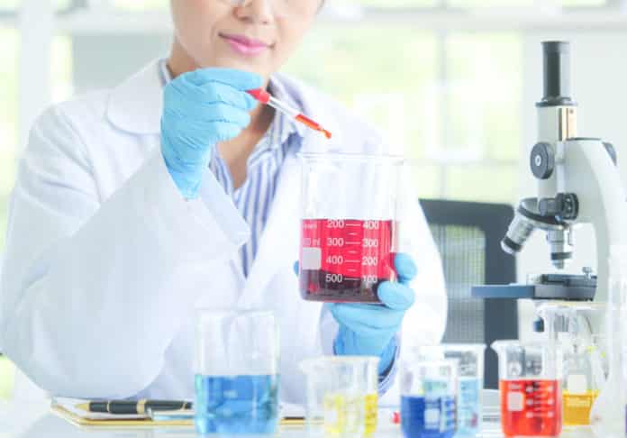 Job Opening at Madurai Kamaraj University – Msc Chemistry Apply