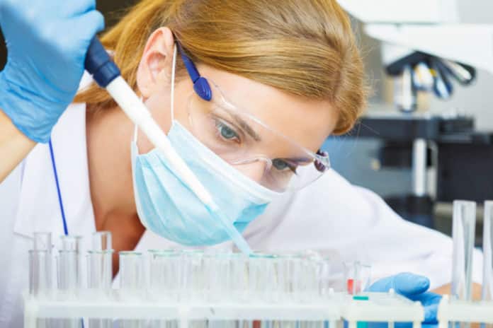 M.Tech & B.Tech Chemistry