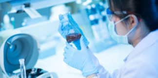 CSIR-National chemical Labrotary - Msc Chemistry PA Post