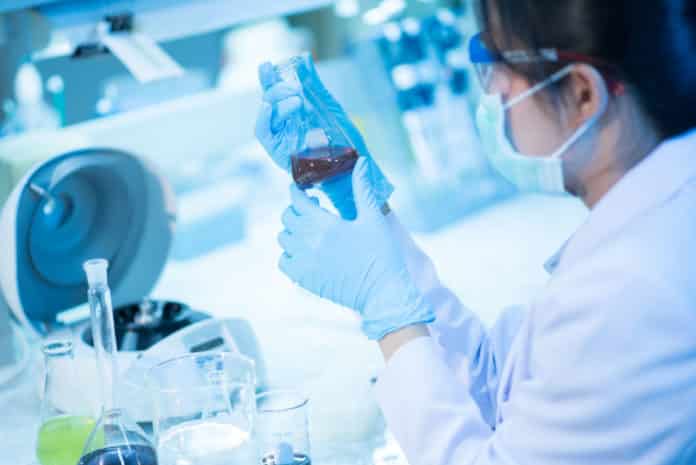 CSIR-National chemical Labrotary - Msc Chemistry PA Post