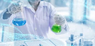 Msc Chemistry Project Fellow Post Available @ GITAM