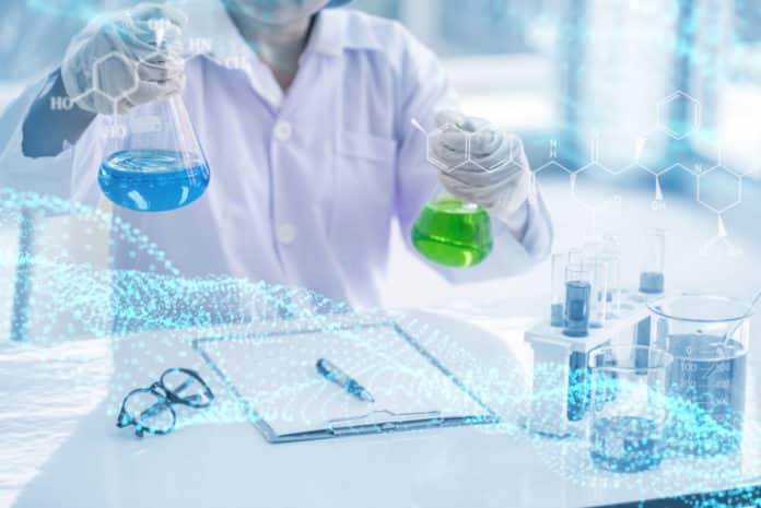 Msc Chemistry Project Fellow Post Available @ GITAM