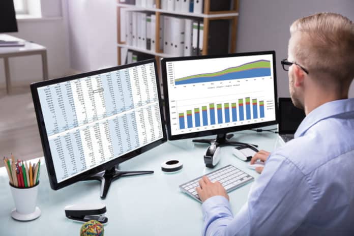 M.Pharma Junior Data Analyst Job Opening @ Cognizant