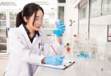 CSIR-CSMCRI: Msc Chemistry JRF Recruitment 2019