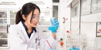 CSIR-CSMCRI: Msc Chemistry JRF Recruitment 2019