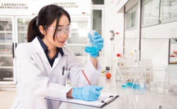 CSIR-CSMCRI: Msc Chemistry JRF Recruitment 2019 CSIR-CSMCRI: Msc Chemistry JRF Recruitment 2019