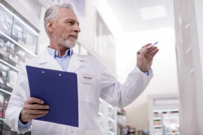 Govt Pharmacopoeia Commission Chemistry & Pharmacognosy Recruitment 2019
